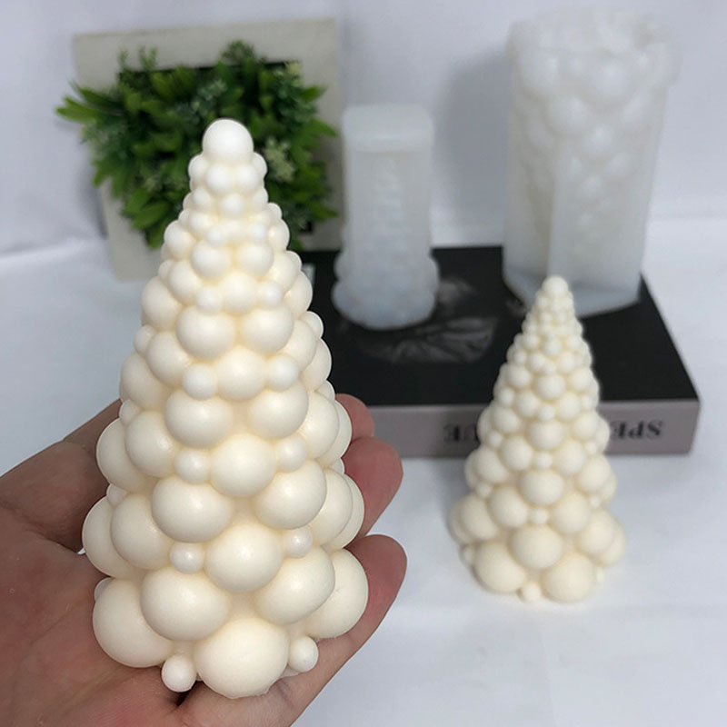 Soap Making Kit For Beginners - シリコンスクラップキャンドル,手作り,日曜大工キット,石膏石鹸型,クリスマスデコレーションギフト