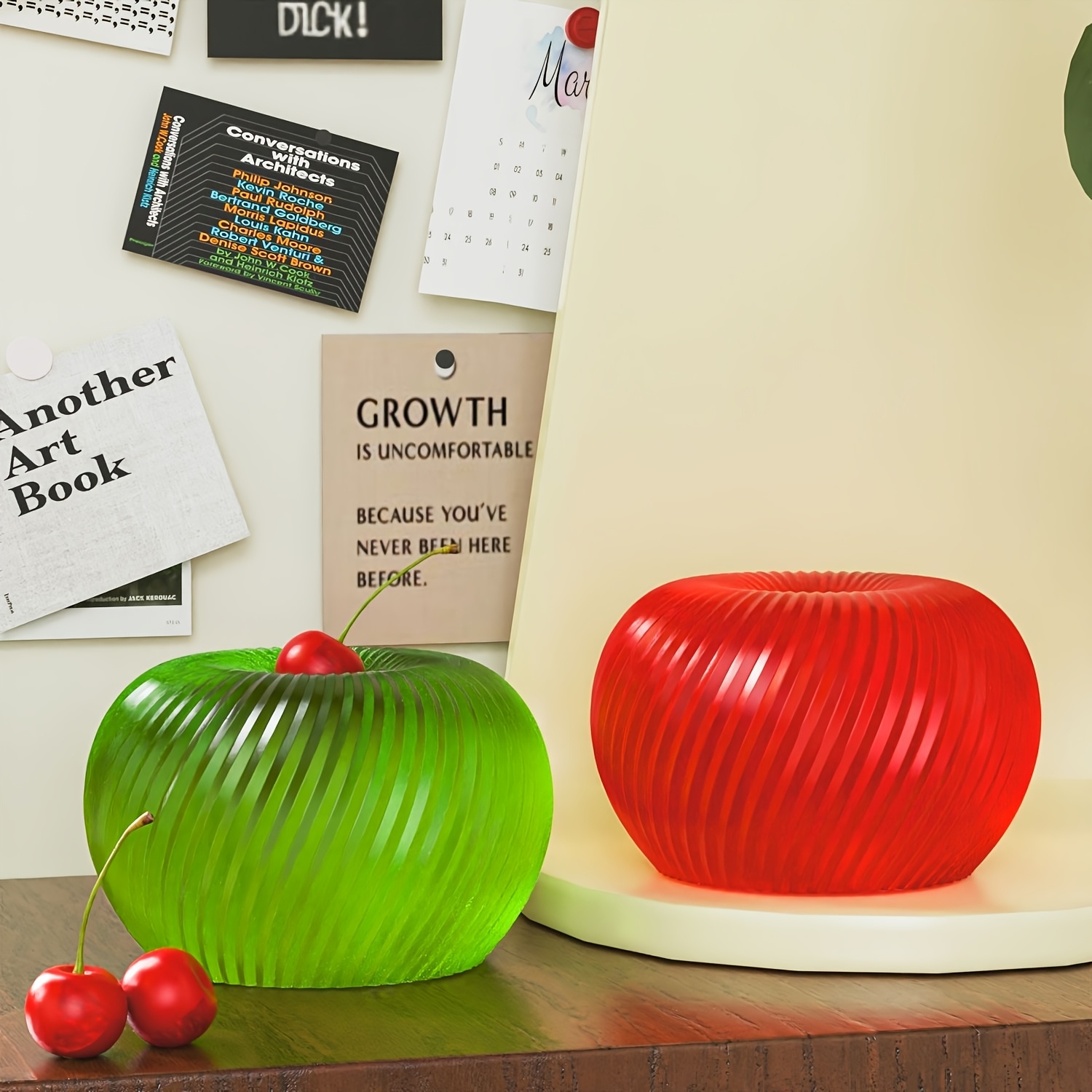 石鹸、キャンドル、石膏工芸品の作成に適した、おしゃれな赤いリ - Soap Making Ins のレビューと価格